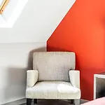 فندق Relais De L'empereur Genappe