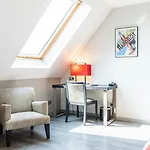 Relais De L'empereur 3*