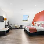 Relais De L'empereur فندق 3*