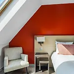 Hotel Relais De L'empereur 3*