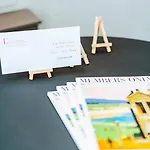 Relais De L'empereur فندق Genappe