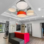 فندق Relais De L'empereur Genappe