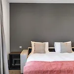 Relais De L'empereur Hotel Genappe