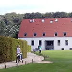 Relais De L'empereur Genappe