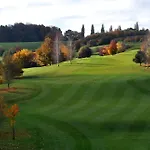 Relais De L'empereur 3* Genappe