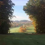 فندق Relais De L'empereur Genappe