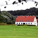 فندق Relais De L'empereur 3*