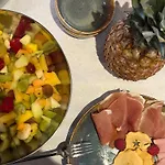 Relais De L'empereur فندق 3*