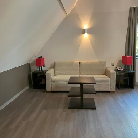 Relais De L'empereur Hotel Genappe