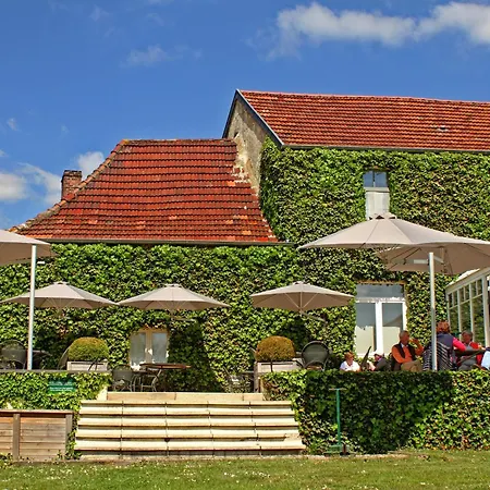 ホテル Relais De L'empereur Genappe