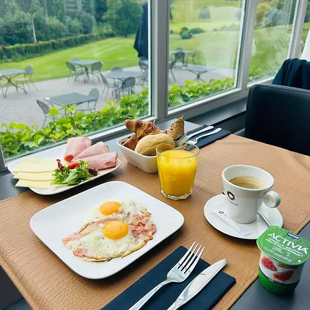 Relais De L'empereur Genappe