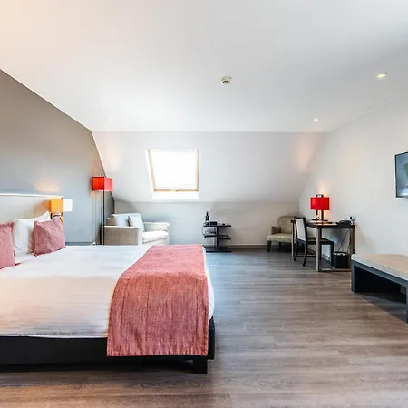 Relais De L'empereur 3*