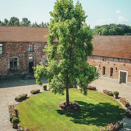 Relais De L'empereur ホテル