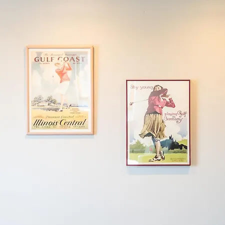 Szálloda Relais De L'empereur