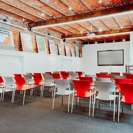 Relais De L'empereur Szálloda 3*