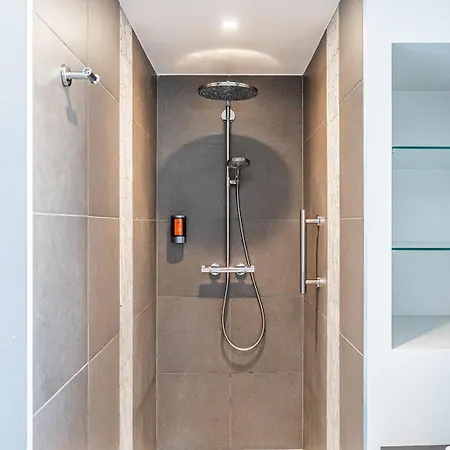 ホテル Relais De L'empereur 3*