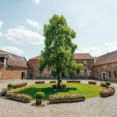 Relais De L'empereur Szálloda Genappe