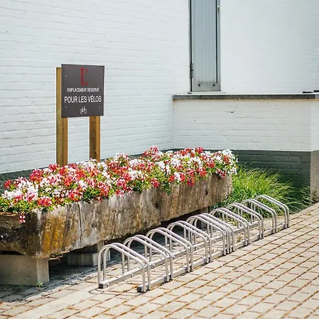 Relais De L'empereur 3*