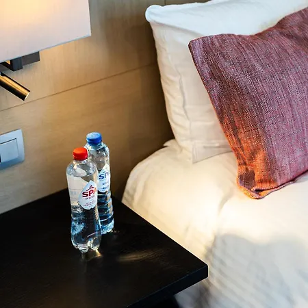 Relais De L'empereur Szálloda