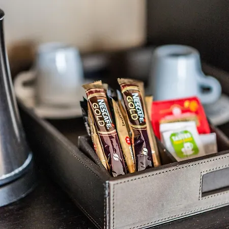 Szálloda Relais De L'empereur