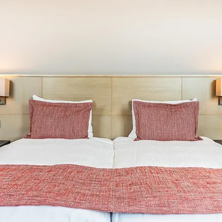 Relais De L'empereur Szálloda 3*