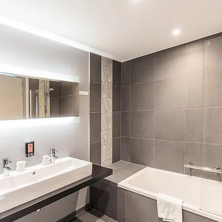 Hotel Relais De L'empereur 3*