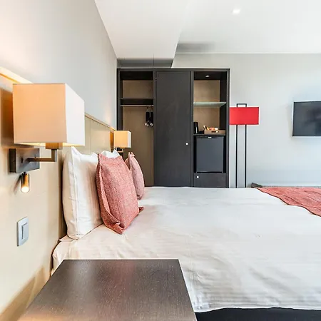 Relais De L'empereur 3* Genappe