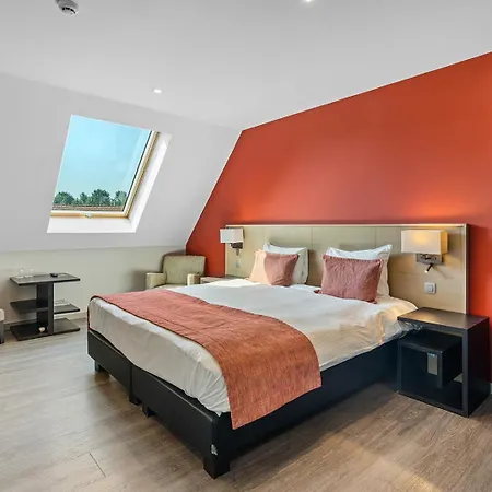 Relais De L'empereur Szálloda