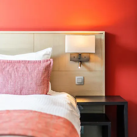 Szálloda Relais De L'empereur