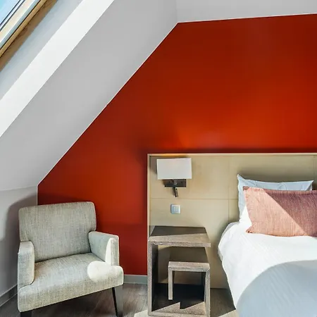 Szálloda Relais De L'empereur 3*