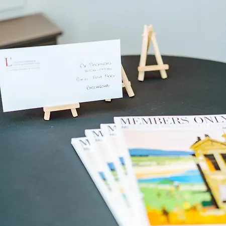 Relais De L'empereur Hotel Genappe