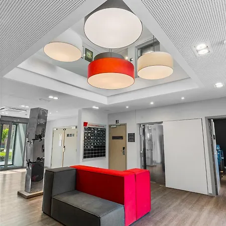 ホテル Relais De L'empereur Genappe