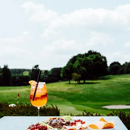 Relais De L'empereur Genappe