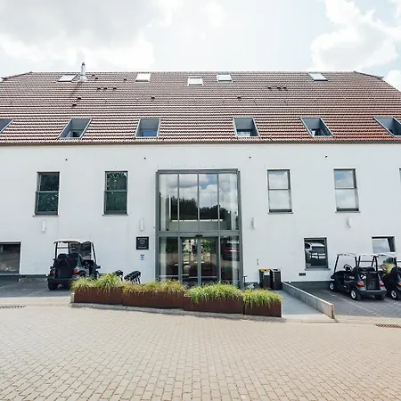 Relais De L'empereur 3* Genappe