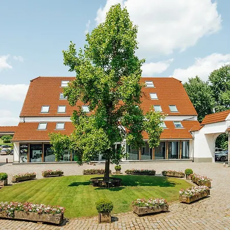 Relais De L'empereur