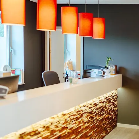 ホテル Relais De L'empereur