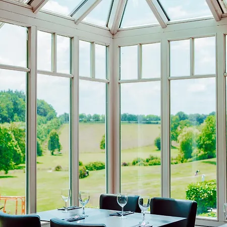 Relais De L'empereur 호텔 3*