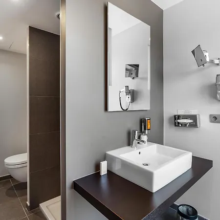 Szálloda Relais De L'empereur 3*