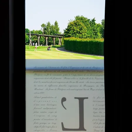 Relais De L'empereur 3* Genappe