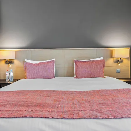 Relais De L'empereur ホテル