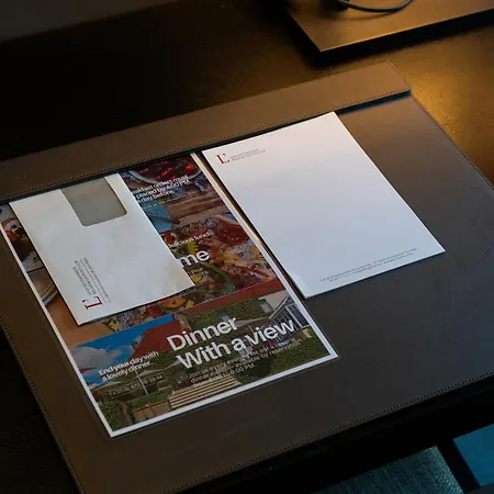 Relais De L'empereur ホテル 3*