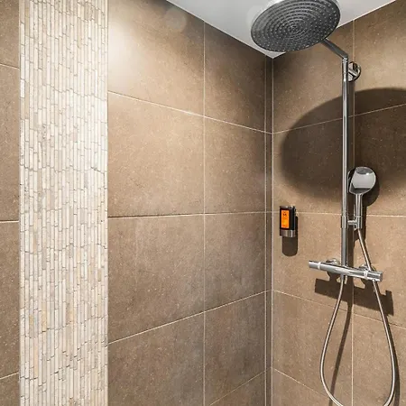 Szálloda Relais De L'empereur Genappe