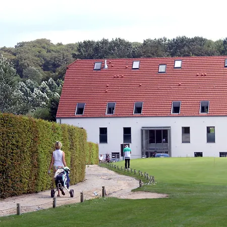 Relais De L'empereur Genappe