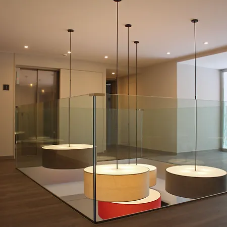 Ξενοδοχείο Relais De L'empereur 3*