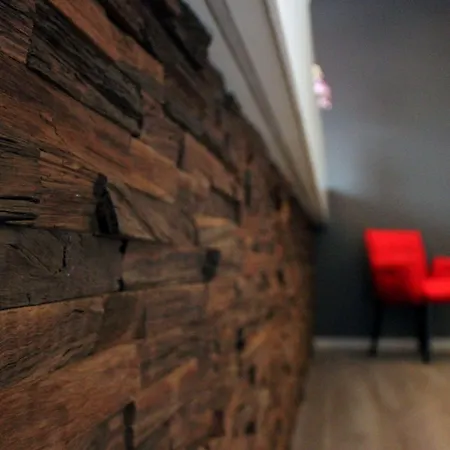 Relais De L'empereur Szálloda 3*