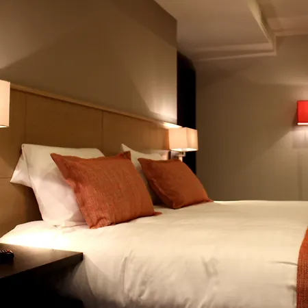 Relais De L'empereur 3* Genappe