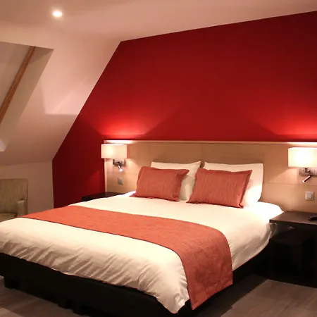 Ξενοδοχείο Relais De L'empereur 3*