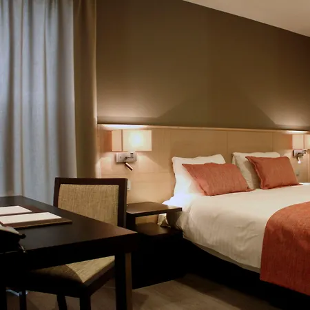 Relais De L'empereur Szálloda Genappe