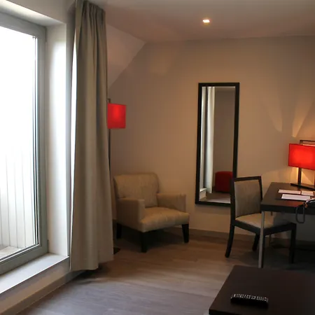 Relais De L'empereur Szálloda