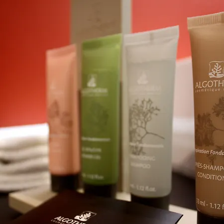 Relais De L'empereur Ξενοδοχείο 3*